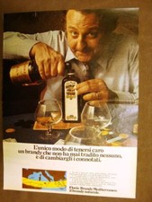 Liquore florio brandy usato  Villarosa