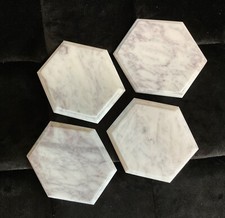 Stone coasters set for sale  Ridgeland