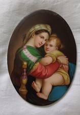 Kpm berlin porcelaine d'occasion  Périgueux