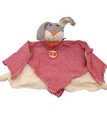 Hase schmusetuch sterntaler gebraucht kaufen  Hannover