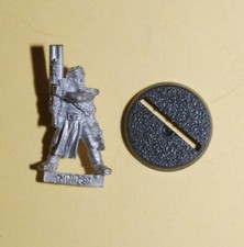 Necromunda - Orlock - Ganger - Espingarda comprar usado  Enviando para Brazil