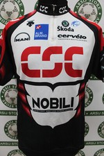 Maglia ciclismo bike usato  Afragola