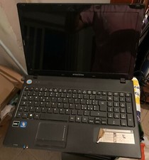 Notebook emachine e442 usato  Civita Castellana