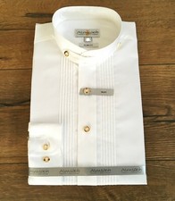 Lf181 trachten hemd gebraucht kaufen  Holzkirchen