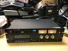 Tascam 112b cassette for sale  DAGENHAM