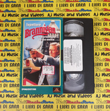 Vhs film john usato  Ferrara