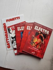 Elektra collezione 100 usato  Papiano
