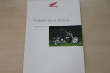 167684 honda black d'occasion  Expédié en Belgium