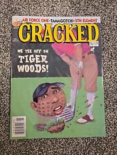 Unique cracked magazine for sale  Pleasant Prairie