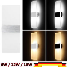 Modern 12w led gebraucht kaufen  Aspisheim, Grolsheim