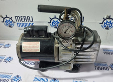 Bomba de alto vácuo Fischer LAV-3 com motores dos EUA C55JXKRC-5073 Cat No. 10204-133-1, usado comprar usado  Enviando para Brazil