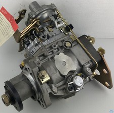 Einspritzpumpe bosch 460 gebraucht kaufen  Kassel