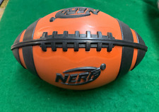 Nerf football weather for sale  Bremerton