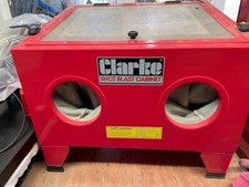 Clarke csb20b heavy for sale  BRISTOL