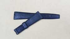 Movado strap 20mm usato  Poggio Rusco