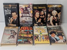 Lot older movies for sale  New Ringgold