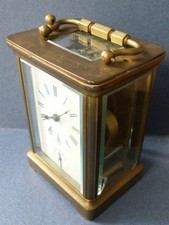 Pendule officier 19e d'occasion  Paris IX