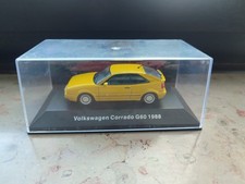 Corrado g60 modell gebraucht kaufen  Oberhausen