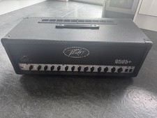 Peavey 6505 amp for sale  NOTTINGHAM