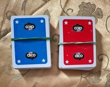 Dico giochi mazzi usato  Italia