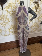 Fabulous iridescent sequin for sale  PENARTH