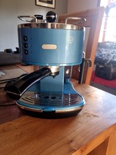 Longhi blue expresso for sale Longhi blue expresso for sale  GIRVAN