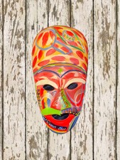 Fabius haitian wooden for sale  Elizabeth