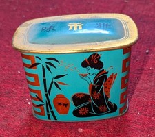 Meßmer tee alte gebraucht kaufen  Bayreuth