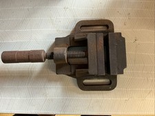 Vintage drill press for sale  WARRINGTON