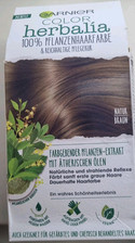 Garnier color herbalia gebraucht kaufen  Hamburg
