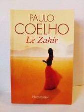 Zahir paulo coelho d'occasion  Champigny-sur-Marne
