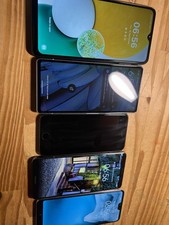 Lot téléphones éteignent d'occasion  Perpignan-
