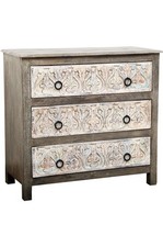 Commode indienne armoire d'occasion Commode indienne armoire d'occasion  Expédié en France