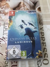 Endless cean luminous gebraucht kaufen  Mönchengladbach