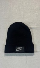 Cappello lana nike usato  Lacedonia