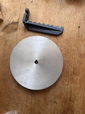 Combination sander spares for sale  SWANSEA