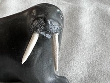 Inuit eskimo carving for sale  Plantsville