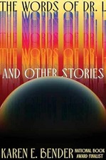 The Words of Dr. L: & Other - Hardcover, by Bender Karen E. - Very Good u segunda mano  Embacar hacia Mexico
