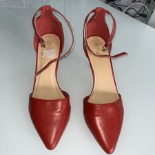 Women red high for sale  BENFLEET
