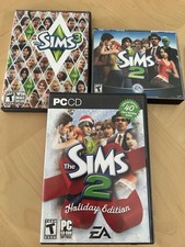 Sims games windows for sale  Schwenksville
