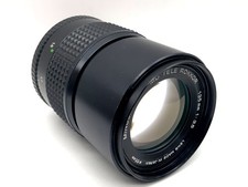 Minolta 135mm bjektiv gebraucht kaufen  Bad Emstal