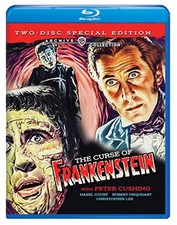 Curse frankenstein hammer for sale  Phoenix