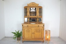 Traumhaftes jugendstil buffet gebraucht kaufen Traumhaftes jugendstil buffet gebraucht kaufen  Münster
