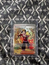 Carte pokémon aventure d'occasion  Toulouse-
