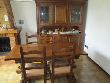Sala soggiorno ditta usato  Serra de Conti