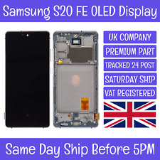 Samsung galaxy s20 for sale  RAMSGATE