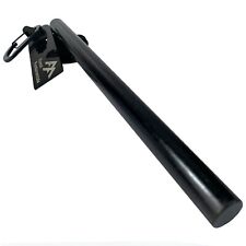 Forest Fundamentals™ Beast Fire Starter™ Vara de Ferro Grande Fire Steel & Striker, usado comprar usado  Enviando para Brazil