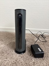 Motorola mg8702 docsis for sale  USA