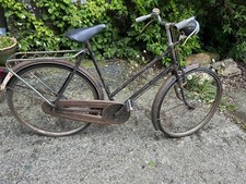 Vélo ancien raleigh d'occasion  Gavray