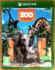 Zoo tycoon complet d'occasion  Paris-
